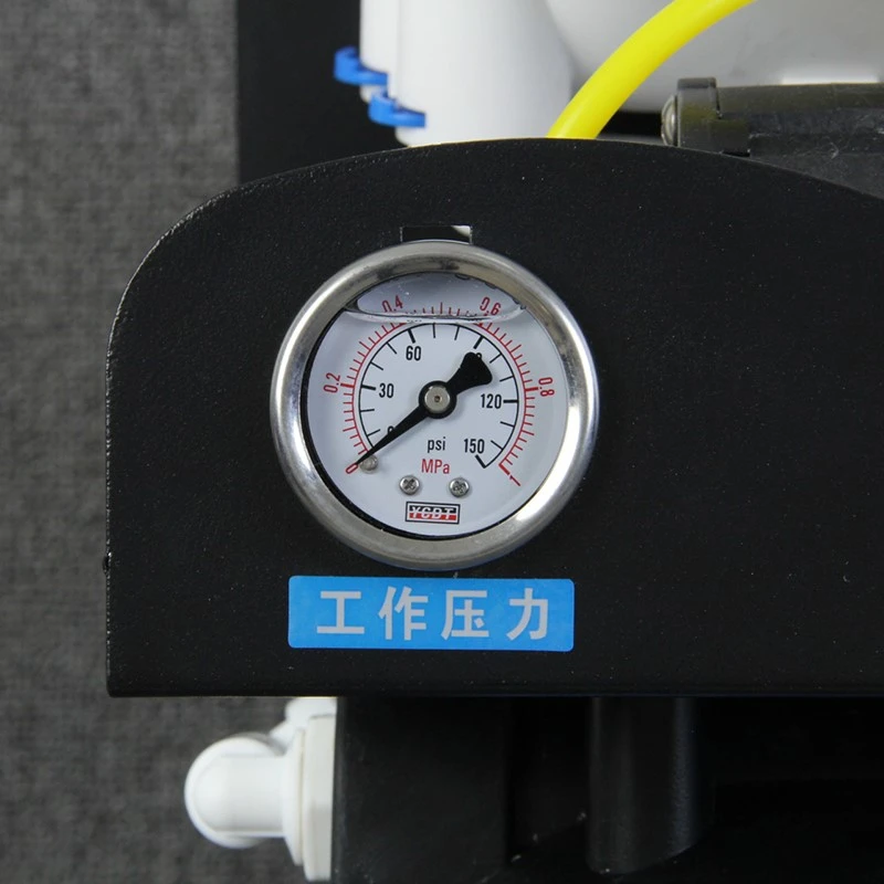 Reverse osmosis commercial 600G/800G RO machine supplier Reverse osmosis commercial 600G/800G RO machine supplier